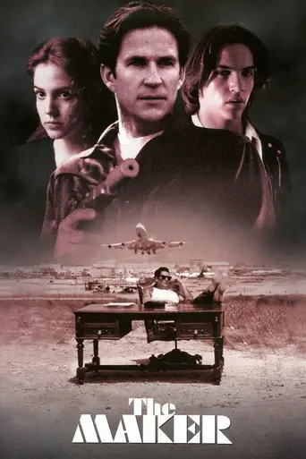 The Maker (1997)