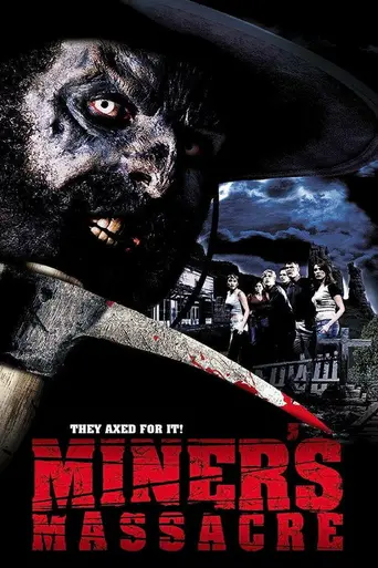 Проклятие золотой шахты (фильм, 2002) (2002)