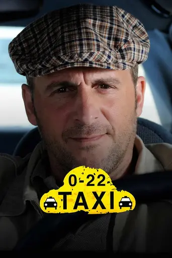 Taxi 0-22 (2007)