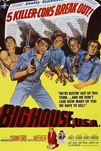 Big House (1955)