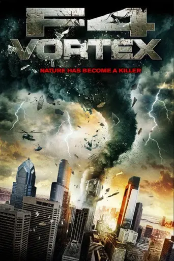 Tornado (2006)