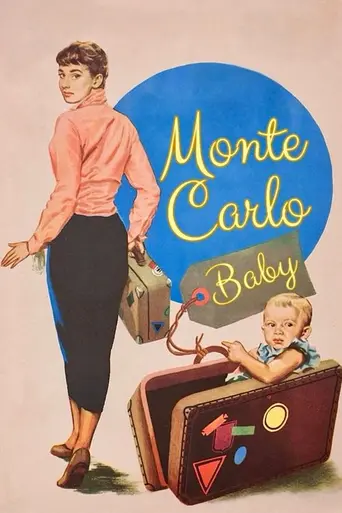 Дитя Монте-Карло (1951)
