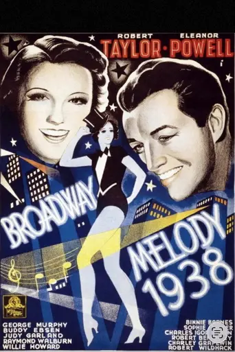 Бродвейская мелодия 1938 года (1937)
