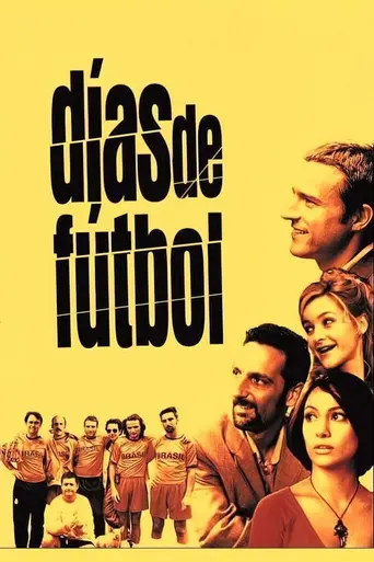 Football Days (2003)