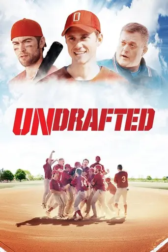Undrafted (2015)
