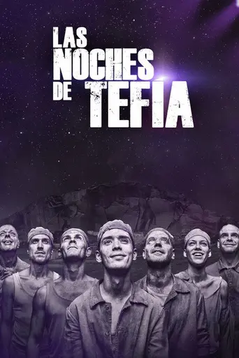 Nights in Tefía (2023)