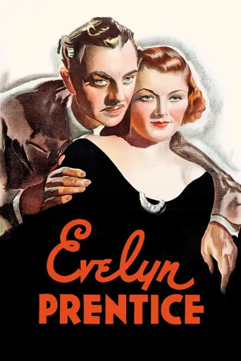 Evelyn Prentice (1934)