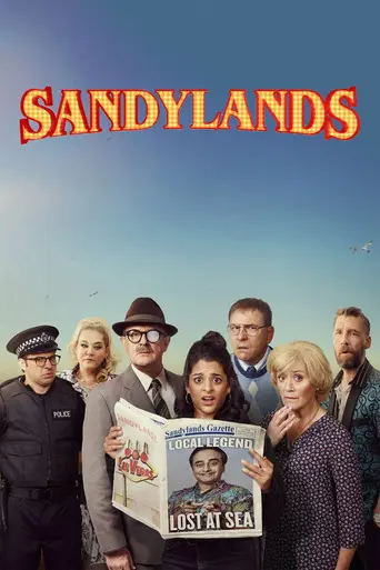 Sandylands (2020)