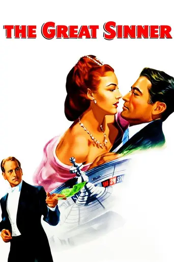The Great Sinner (1950)