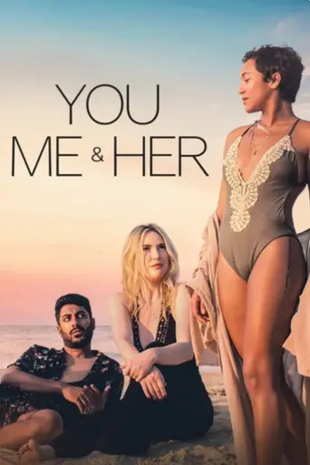 You, Me & Her (2023)