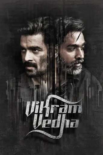 Vikram Vedha (2017)