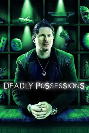 Deadly Possessions (2016)