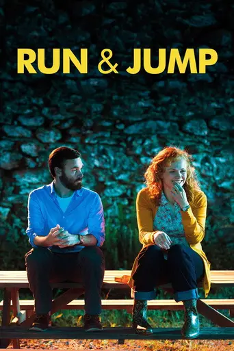 Run & Jump (2013)
