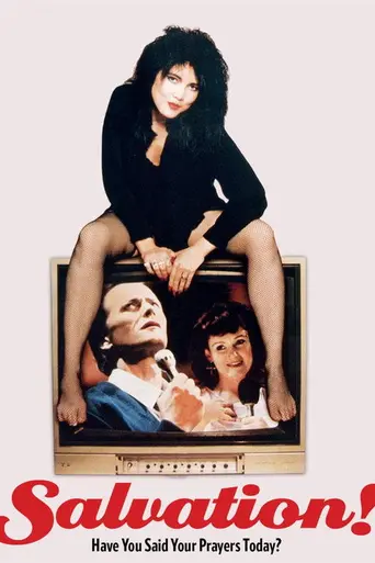 Salvation! (1987)