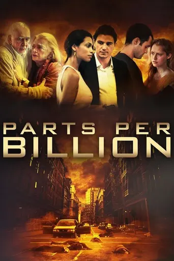 Parts per Billion (2014)