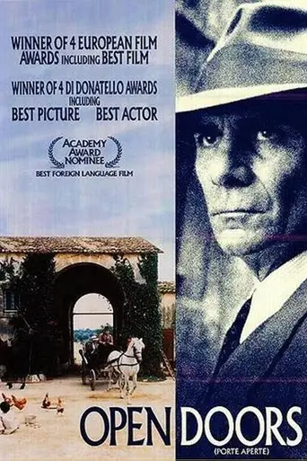 Открытые двери (1990)
