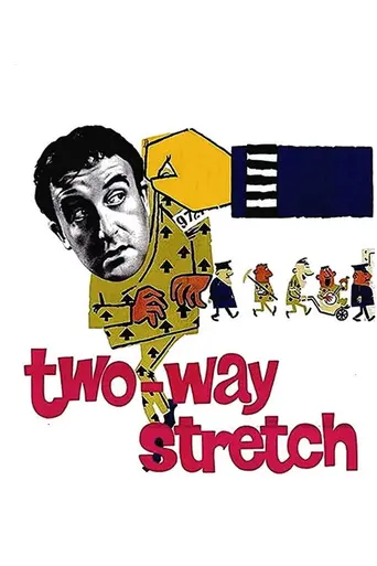Two-Way Stretch (1960)