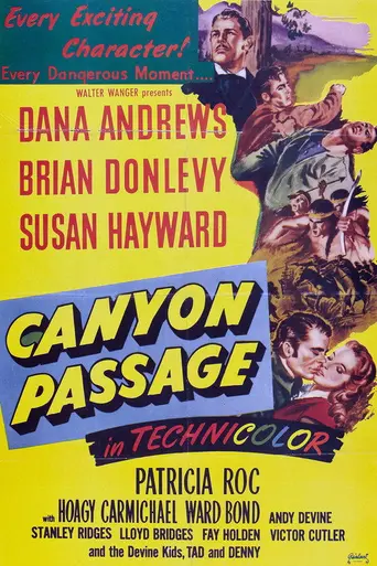 Canyon Passage (1946)