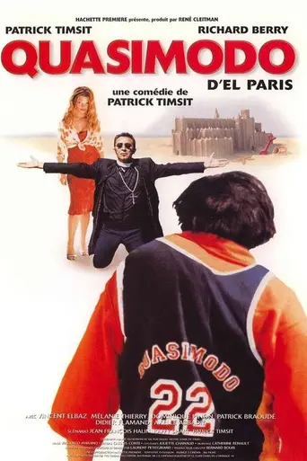Quasimodo d'El Paris (1999)