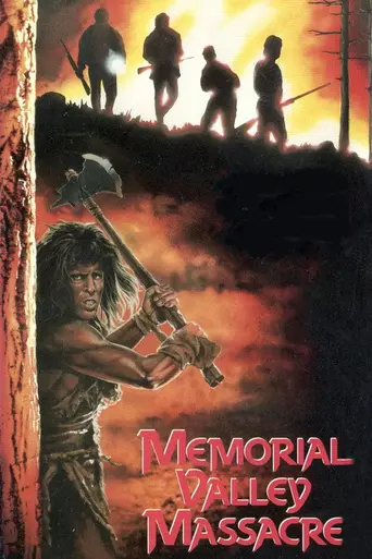 Бойня в долине памяти (1988)