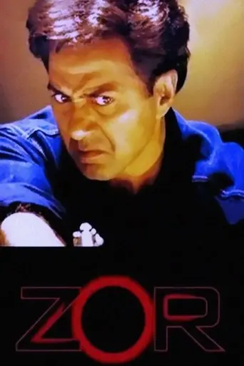 Zor (1997)