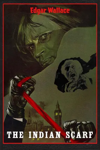 The Indian Scarf (1963)