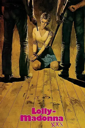 Lolly-Madonna XXX (1973)