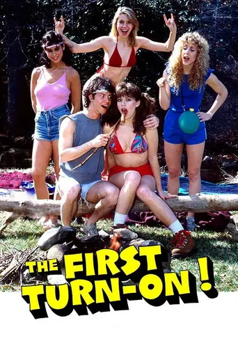 The First Turn-On! (1984)