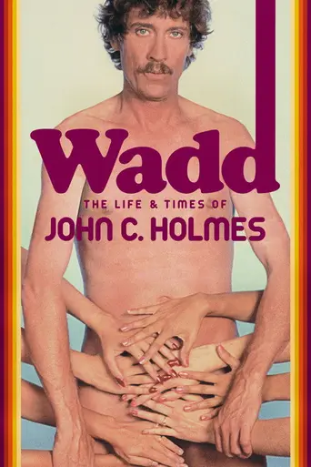Wadd: The Life & Times of John C. Holmes (1998)