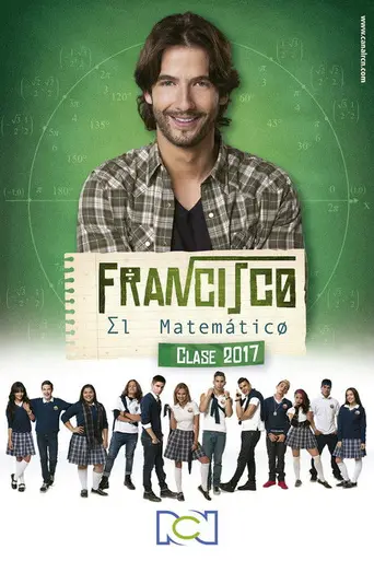 Francisco el Matemático — Temporada 3