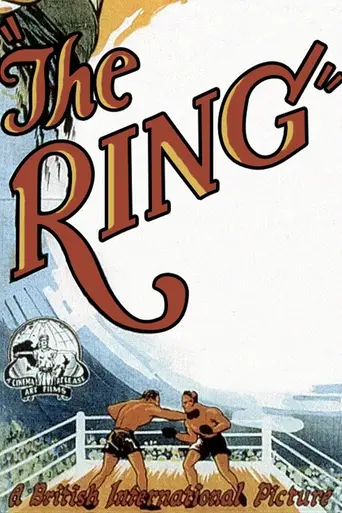 Ринг (1927)
