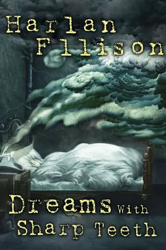 Dreams with Sharp Teeth (2008)