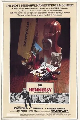Hennessy (1975)