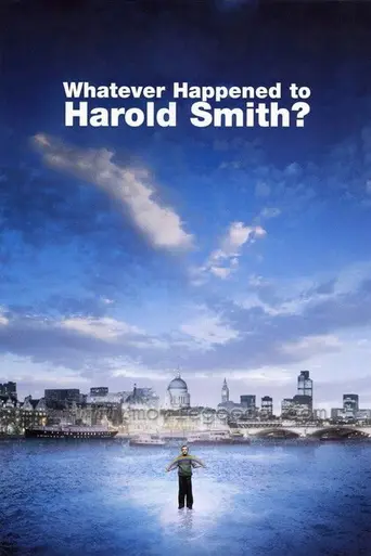 Whatever Happened to Harold Smith? (1999)