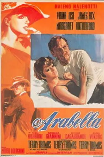 Arabella (1967)