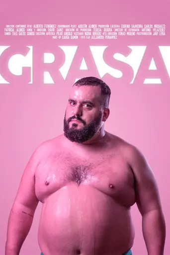 Grasa (2020)