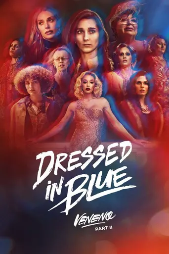Vestidas de azul (2023)