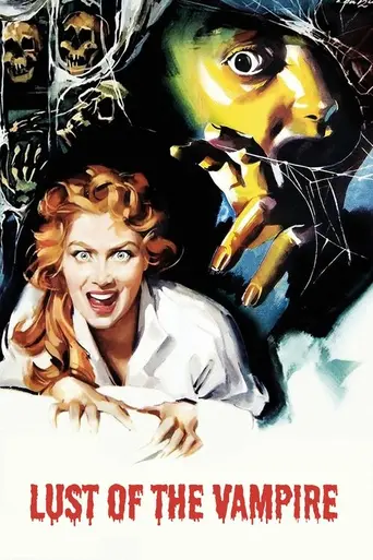 I Vampiri (1957)