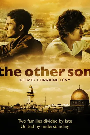 The Other Son (2012)