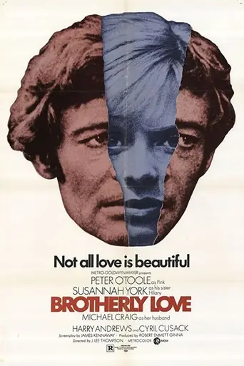 Country Dance (1970)