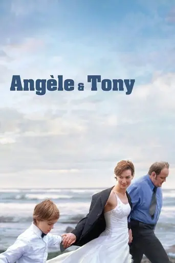 Angel & Tony (2010)
