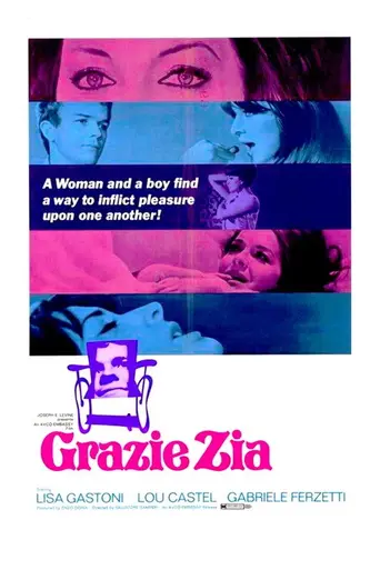 Come Play with Me (1968)