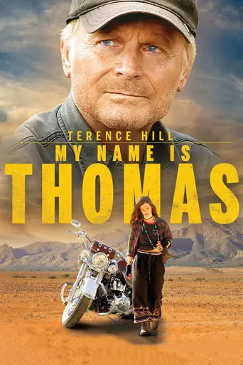 Меня зовут Томас (2018)