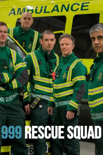 999 Rescue Squad — Temporada 2