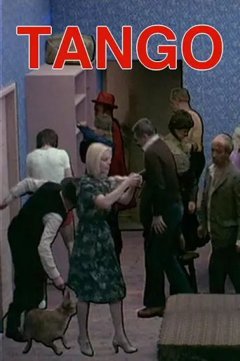 Tango (1980)
