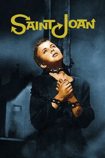 Saint Joan (1957)