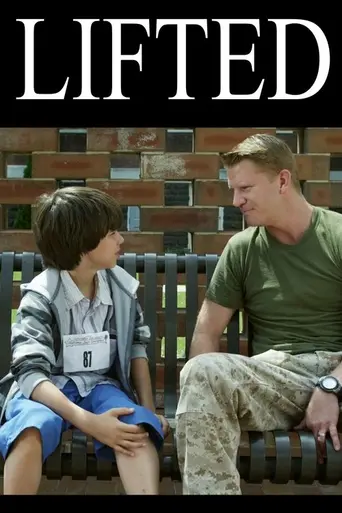 Lifted (2011)