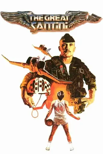 The Great Santini (1979)