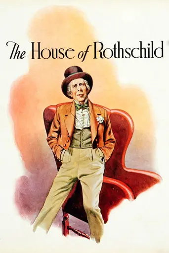 Династия Ротшильдов (1934)