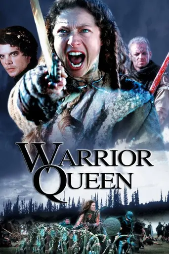 Королева воинов (2003)